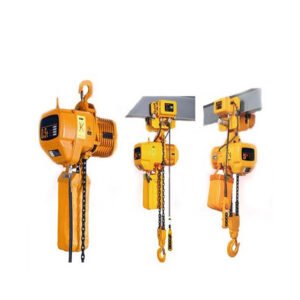 Chain Hoist Price in Bangladesh